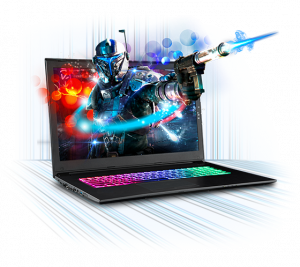 London Sager Laptop Repair