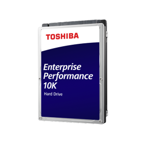 Toshiba Enterprise Performance AL Series Hard Drive Data Recovery