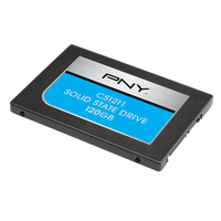Récupération de données SSD PNY CS1200 Series