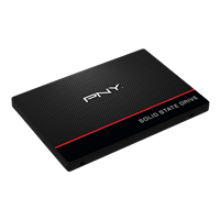 PNY CS1311 Series SSD Data Recovery