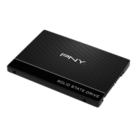 Récupération de données SSD PNY CS900 Series
