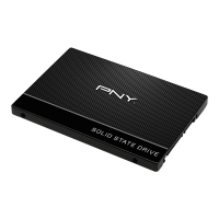 PNY CS900 Series SSD Data Recovery