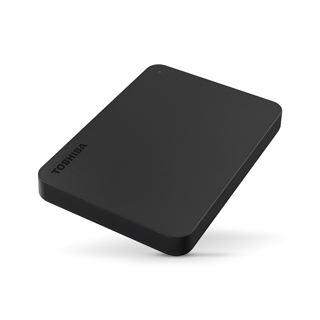 Toshiba Portable and USB External Hard Drive Data Recovery London