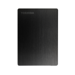 Récupération de données Toshiba Canvio Slim