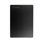 Toshiba Canvio Slim Data Recovery