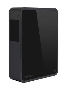 Toshiba Canvio for Desktop Data Recovery Toshiba Canvio for Desktop Data Recovery