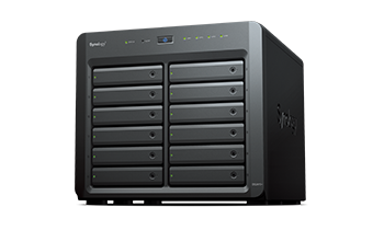 Synology DiskStation DS2415+ Recovery