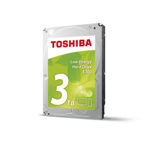 Récupération de données disques durs Toshiba E300