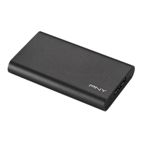 PNY Elite Portable SSD Data Recovery