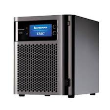 LenovoEMC NAS Data Recovery