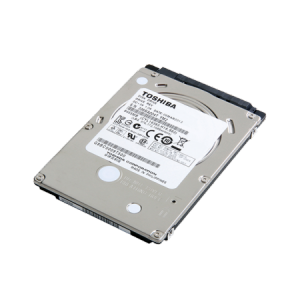 Toshiba MQ02 Series Hard Drive Data Recovery