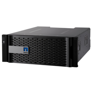 NetApp NAS Data Recovery