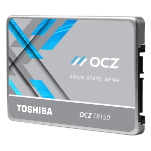 Toshiba OCZ SSD Data Recovery