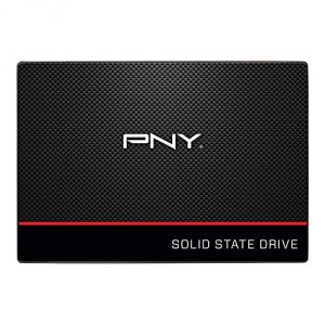 PNY SSD Data Recovery