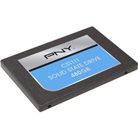 PNY CS1100 Series SSD Data Recovery