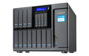 QNAP Data Recovery London