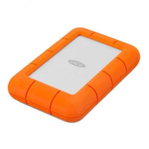 LaCie Rugged Mini Data Recovery