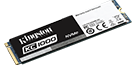 Récupération de données SSD KC1000