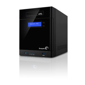 Récupération de données NAS Seagate Récupération de données NAS Seagate