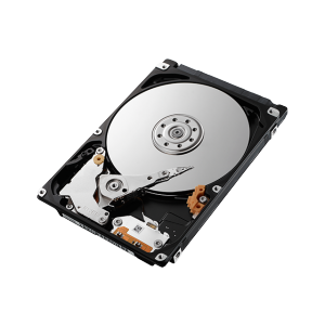 Toshiba Data Recovery