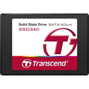 Récupération de données SSD Transcend