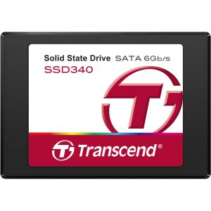 Transcend SSD Data Recovery