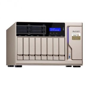 QNAP NAS Data Recovery