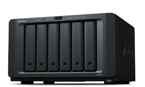 London Synology NAS Data Recovery