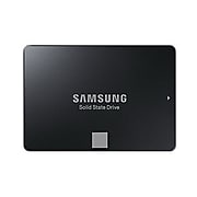 Récupération de données SSD 750 EVO SATA III 2.5 pouces