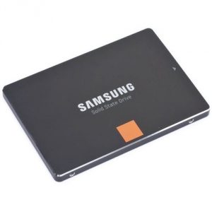 840 Pro Series SSD Data Recovery