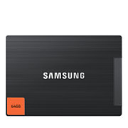 Récupération de données SSD 840 Series