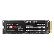 950 PRO Series SSD Data Recovery