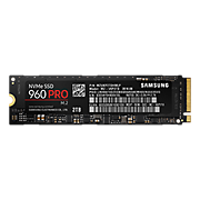 960 PRO Series SSD Data Recovery