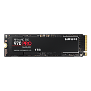 Récupération de données SSD 970 PRO Series