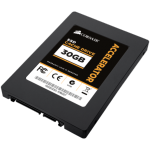 Récupération de données SSD Accelerator Series