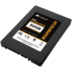 Accelerator Series SSD Data Recovery