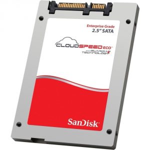 CloudSpeed SATA SSD Data Recovery