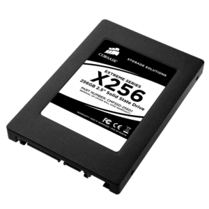 Récupération de données SSD Extreme Series Récupération de données SSD Extreme Series