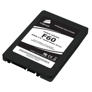 Récupération de données SSD Force Series F60 Récupération de données SSD Force Series F60