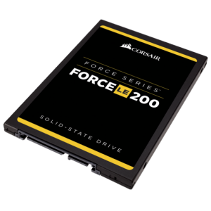 Force Series LE200 SSD Data Recovery