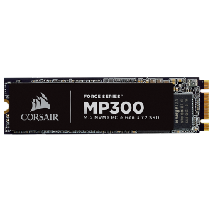 Force Series MP300 SSD Data Recovery