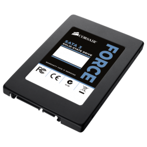 Force Series SATA 3 SSD Data Recovery