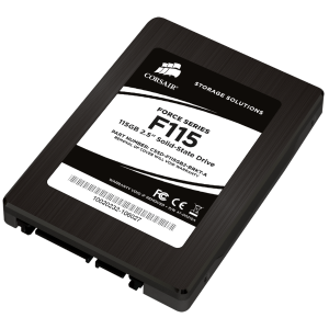 Force Series F115 SSD Data Recovery