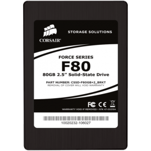 Force Series F80 SSD Data Recovery