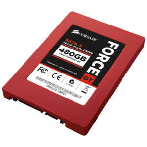 Force Series GT SSD Data Recovery