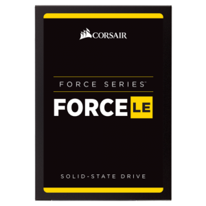 Force Series LE SSD Data Recovery