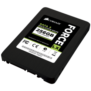 Force Series LX SSD Data Recovery