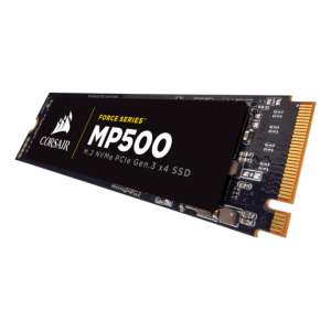 Force Series MP500 SSD Data Recovery