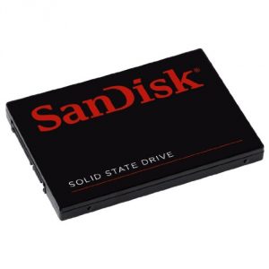 SanDisk G3 SSD Data Recovery