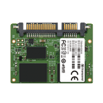 SATA II 3Gb/s HSD630 Half-Slim SSD Recovery